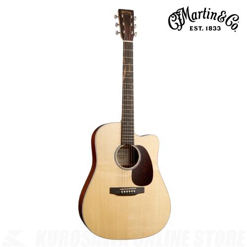 Martin DC-13E Modern【2026 NAMM NEW MODEL】【店頭未展示品】【高性能ケーブルプレゼント!】【ONLINE STORE】