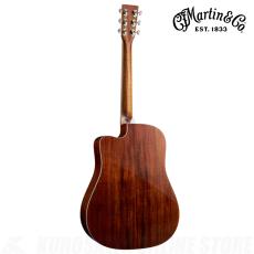 Martin DC-13E Modern【2026 NAMM NEW MODEL】【店頭未展示品】【高性能ケーブルプレゼント!】【ONLINE STORE】_2