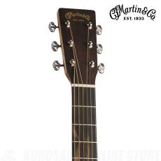 Martin DC-13E Modern【2026 NAMM NEW MODEL】【店頭未展示品】【高性能ケーブルプレゼント!】【ONLINE STORE】_3