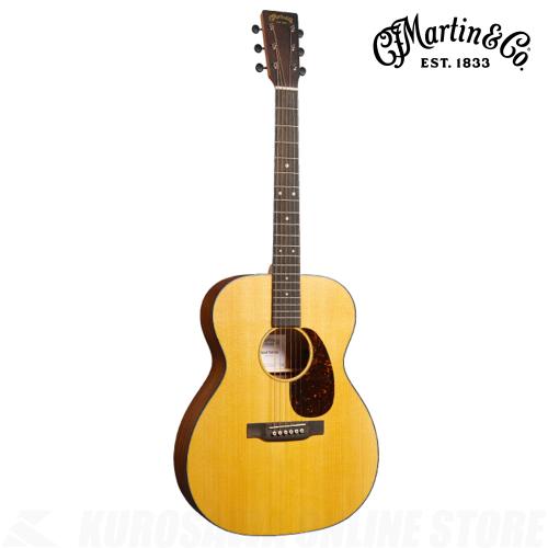 Martin 000-10E Retro【2026 NAMM NEW MODEL】【店頭未展示品】【高性能ケーブルプレゼント!】【ONLINE STORE】