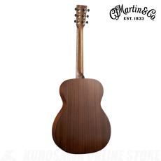 Martin 000-10E Retro Sapele【2026 NAMM NEW MODEL】【店頭未展示品】【高性能ケーブルプレゼント!】【ONLINE STORE】_2