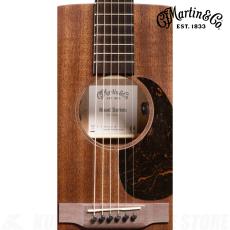 Martin 000-10E Retro Sapele【2026 NAMM NEW MODEL】【店頭未展示品】【高性能ケーブルプレゼント!】【ONLINE STORE】_4
