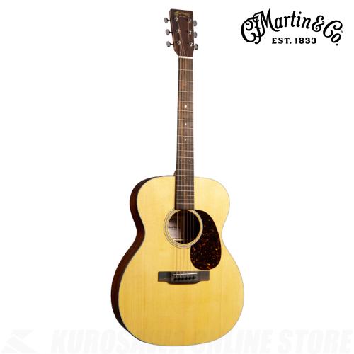 Martin 000-12E Retro【2026 NAMM NEW MODEL】【店頭未展示品】【高性能ケーブルプレゼント!】【ONLINE STORE】