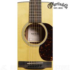 Martin 000-12E Retro【2026 NAMM NEW MODEL】【店頭未展示品】【高性能ケーブルプレゼント!】【ONLINE STORE】_4
