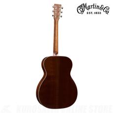 Martin 000-13E Retro Walnut【2026 NAMM NEW MODEL】【店頭未展示品】【高性能ケーブルプレゼント!】【ONLINE STORE】_2