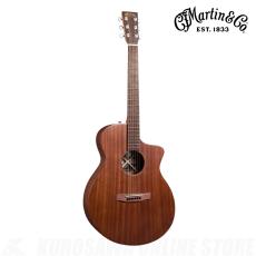 Martin SC-10E Modern Sapele【2026 NAMM NEW MODEL】【店頭未展示品】【高性能ケーブルプレゼント!】【ONLINE STORE】