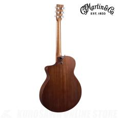 Martin SC-10E Modern Sapele【2026 NAMM NEW MODEL】【店頭未展示品】【高性能ケーブルプレゼント!】【ONLINE STORE】_2