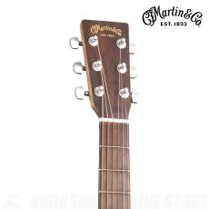 Martin SC-10E Modern Sapele【2026 NAMM NEW MODEL】【店頭未展示品】【高性能ケーブルプレゼント!】【ONLINE STORE】_3