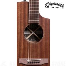 Martin SC-10E Modern Sapele【2026 NAMM NEW MODEL】【店頭未展示品】【高性能ケーブルプレゼント!】【ONLINE STORE】_4