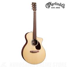 Martin SC-10E Modern【2026 NAMM NEW MODEL】【店頭未展示品】【高性能ケーブルプレゼント!】【ONLINE STORE】