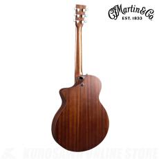 Martin SC-10E Modern【2026 NAMM NEW MODEL】【店頭未展示品】【高性能ケーブルプレゼント!】【ONLINE STORE】_2