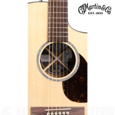 Martin SC-10E Modern【2026 NAMM NEW MODEL】【店頭未展示品】【高性能ケーブルプレゼント!】【ONLINE STORE】_4