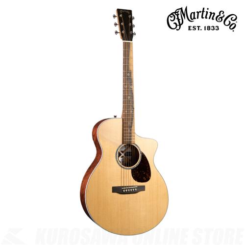 Martin SC-13E Modern【2026 NAMM NEW MODEL】【店頭未展示品】【高性能ケーブルプレゼント!】【ONLINE STORE】