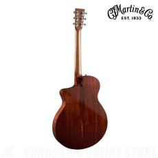 Martin SC-13E Modern【2026 NAMM NEW MODEL】【店頭未展示品】【高性能ケーブルプレゼント!】【ONLINE STORE】_2