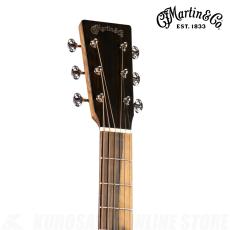 Martin SC-13E Modern【2026 NAMM NEW MODEL】【店頭未展示品】【高性能ケーブルプレゼント!】【ONLINE STORE】_3