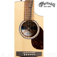 Martin SC-13E Modern【2026 NAMM NEW MODEL】【店頭未展示品】【高性能ケーブルプレゼント!】【ONLINE STORE】_4