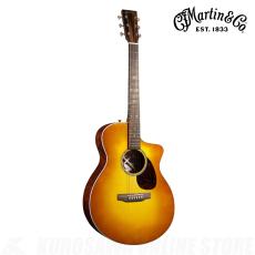 Martin SC-13E Modern Mezcal Burst【2026 NAMM NEW MODEL】【店頭未展示品】【高性能ケーブルプレゼント!】【ONLINE STORE】