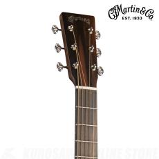 Martin SC-13E Modern Mezcal Burst【2026 NAMM NEW MODEL】【店頭未展示品】【高性能ケーブルプレゼント!】【ONLINE STORE】_3