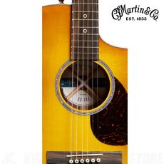 Martin SC-13E Modern Mezcal Burst【2026 NAMM NEW MODEL】【店頭未展示品】【高性能ケーブルプレゼント!】【ONLINE STORE】_4
