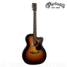 Martin OMC-10E Modern Burst【2026 NAMM NEW MODEL】【店頭未展示品】【高性能ケーブルプレゼント!】【ONLINE STORE】