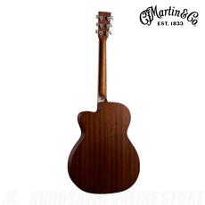 Martin OMC-10E Modern Burst【2026 NAMM NEW MODEL】【店頭未展示品】【高性能ケーブルプレゼント!】【ONLINE STORE】_2