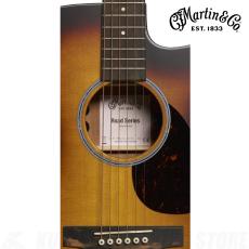 Martin OMC-10E Modern Burst【2026 NAMM NEW MODEL】【店頭未展示品】【高性能ケーブルプレゼント!】【ONLINE STORE】_4