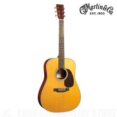 Martin DE Retro Plus Granadillo【2026 NAMM NEW MODEL】【店頭未展示品】【高性能ケーブルプレゼント!】【ONLINE STORE】