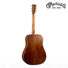 Martin DE Retro Plus Granadillo【2026 NAMM NEW MODEL】【店頭未展示品】【高性能ケーブルプレゼント!】【ONLINE STORE】_2