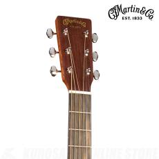 Martin DE Retro Plus Granadillo【2026 NAMM NEW MODEL】【店頭未展示品】【高性能ケーブルプレゼント!】【ONLINE STORE】_3