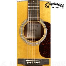 Martin DE Retro Plus Granadillo【2026 NAMM NEW MODEL】【店頭未展示品】【高性能ケーブルプレゼント!】【ONLINE STORE】_4