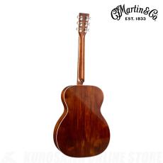 Martin 000E Retro Plus Granadillo【2026 NAMM NEW MODEL】【店頭未展示品】【高性能ケーブルプレゼント!】【ONLINE STORE】_2