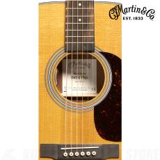 Martin 000E Retro Plus Granadillo【2026 NAMM NEW MODEL】【店頭未展示品】【高性能ケーブルプレゼント!】【ONLINE STORE】_4
