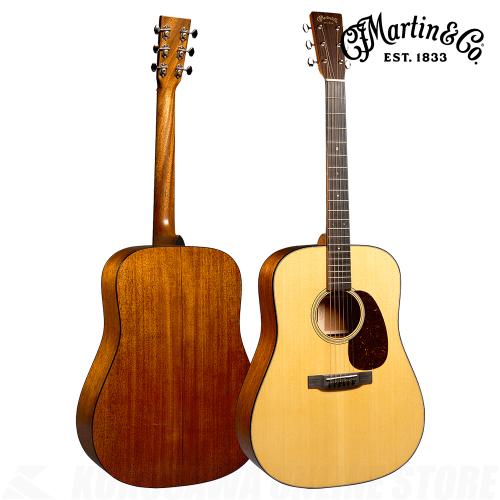 Martin Super D-18【STANDARD SERIES】【2026 NEW MODEL】【店頭未展示品】【ONLINE STORE】