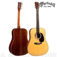 Martin Super HD-28【STANDARD SERIES】【2026 NEW MODEL】【店頭未展示品】【ONLINE STORE】