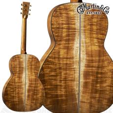 Martin O'ahu K-42 Hibiscus【2026 NEW MODEL】【店頭未展示品】【ONLINE STORE】_2