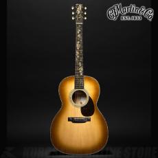 Martin O'ahu K-42 Hibiscus【2026 NEW MODEL】【店頭未展示品】【ONLINE STORE】_3