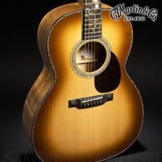 Martin O'ahu K-42 Hibiscus【2026 NEW MODEL】【店頭未展示品】【ONLINE STORE】_4