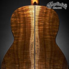 Martin O'ahu K-42 Hibiscus【2026 NEW MODEL】【店頭未展示品】【ONLINE STORE】_7