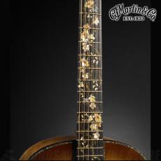 Martin O'ahu K-42 Hibiscus【2026 NEW MODEL】【店頭未展示品】【ONLINE STORE】_8