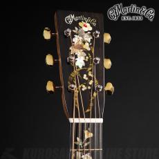 Martin O'ahu K-42 Hibiscus【2026 NEW MODEL】【店頭未展示品】【ONLINE STORE】_9