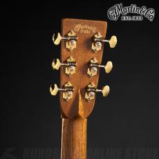 Martin O'ahu K-42 Hibiscus【2026 NEW MODEL】【店頭未展示品】【ONLINE STORE】_10