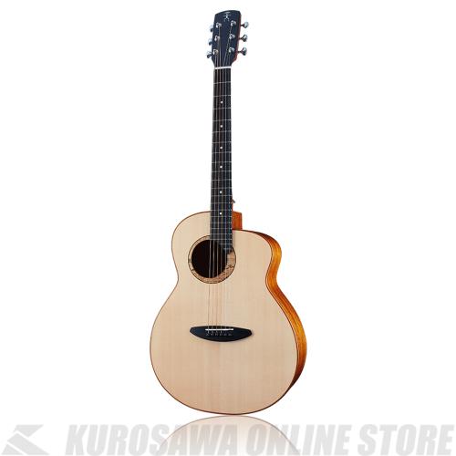 aNueNue aNN-L100E[フルサイズ/21フレット]《高性能ケーブルプレゼント!》【ONLINE STORE】