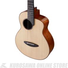 aNueNue aNN-M52E[トラベルサイズ/21フレット]《高性能ケーブルプレゼント!》【ONLINE STORE】_2