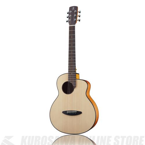 aNueNue aNN-M15[トラベルサイズ/21フレット]《アクセサリーセットプレゼント!》【ONLINE STORE】