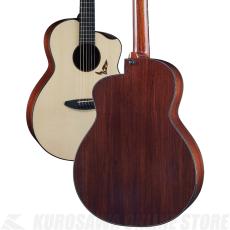 aNueNue aNN-LS Seiji Igusa《フルサイズ/21フレット》【井草聖二×杉田健司監修モデル】【ONLINE STORE】_2