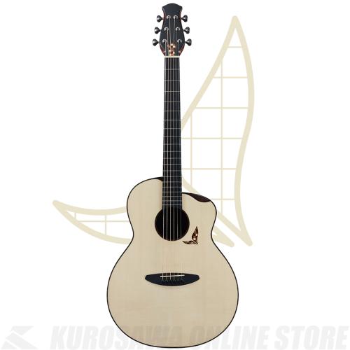 aNueNue aNN-LS Seiji IgusaE《aNueNue AIR AIRピックアップ搭載》【井草聖二×杉田健司監修モデル】【ONLINE STORE】