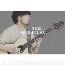 aNueNue aNN-LS Seiji IgusaE《aNueNue AIR AIRピックアップ搭載》【井草聖二×杉田健司監修モデル】【ONLINE STORE】_4