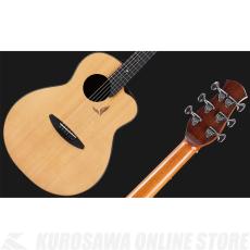 aNueNue aNN-LS770E《フルサイズ/21フレット/aNueNue AIR AIRピックアップ搭載》【高性能ケーブルプレゼント!】【ONLINE STORE】_2