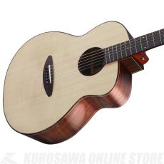 aNueNue aNN-LF28E《フルサイズ/20フレット/aNueNue AIR BLUEピックアップ搭載》【高性能ケーブルプレゼント!】【ONLINE STORE】_2