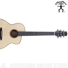 aNueNue LF230E《フルサイズ/20フレット/オール単板/AIR BLUEピックアップ搭載》【高性能ケーブルプレゼント!】【ONLINE STORE】_3